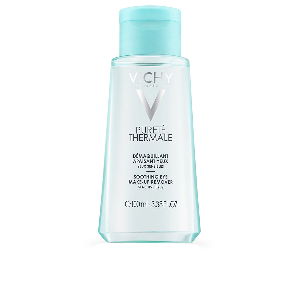 PURETÉ THERMALE waterproof eye make-up remover 100 ml
