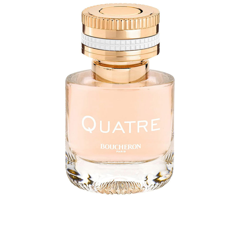 QUATRE POUR FEMME eau de parfum spray