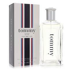 Tommy Hilfiger by Tommy Hilfiger - Eau De Toilette Spray 1 oz