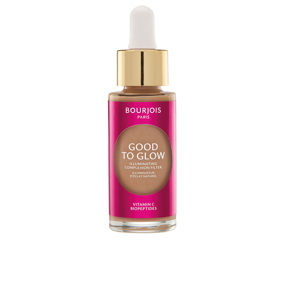 GOOD TO GLOW iluminador #5