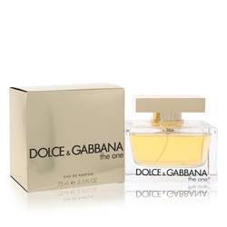 The One by Dolce & Gabbana - Eau De Parfum Spray 1 oz