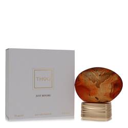 The House of Oud Just Before by The House of Oud - Eau De Parfum Spray (Unisex) 2.5 oz