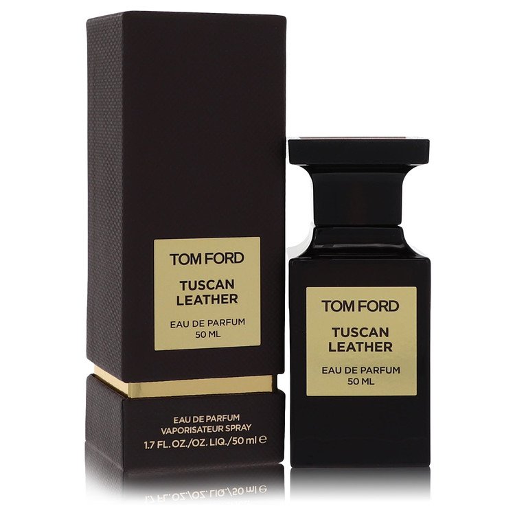 Tuscan Leather von Tom Ford - Eau de Parfum Spray 50 ml