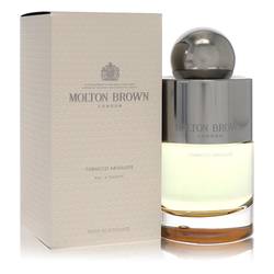 Tobacco Absolute by Molton Brown - Eau De Toilette Spray 3.3 oz