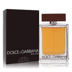 The One by Dolce & Gabbana - Eau De Toilette Spray 1.6 oz
