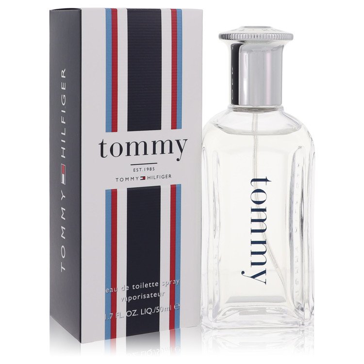 Tommy Hilfiger by Tommy Hilfiger - Cologne Spray / Eau De Toilette Spray 1.7 oz