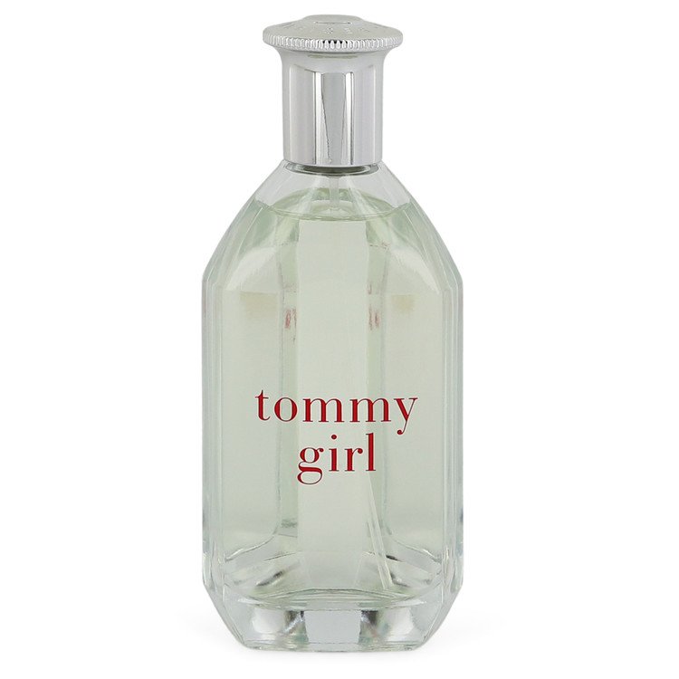 Tommy Girl by Tommy Hilfiger - Eau De Toilette Spray (unboxed) 3.4 oz