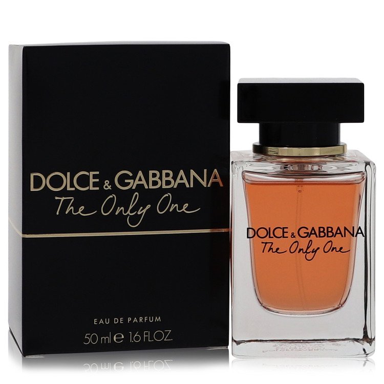 The Only One by Dolce & Gabbana - Eau De Parfum Spray 1.6 oz