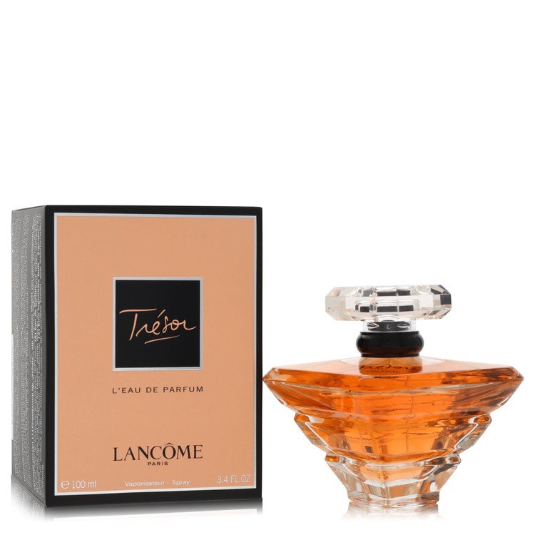 Tresor by Lancome - Eau De Parfum Spray 1 oz