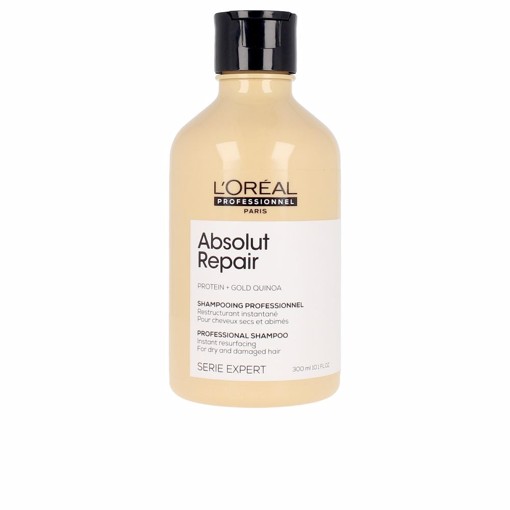 ABSOLUT REPAIR shampoo