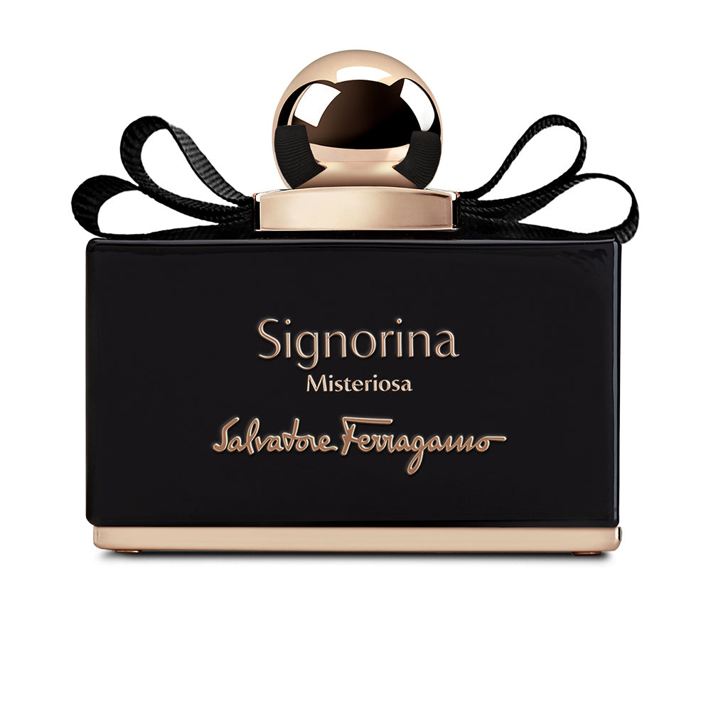 SIGNORINA MISTERIOSA eau de parfum spray