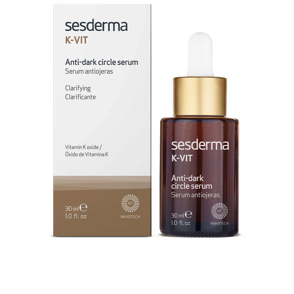 K-VIT anti-dark circles serum