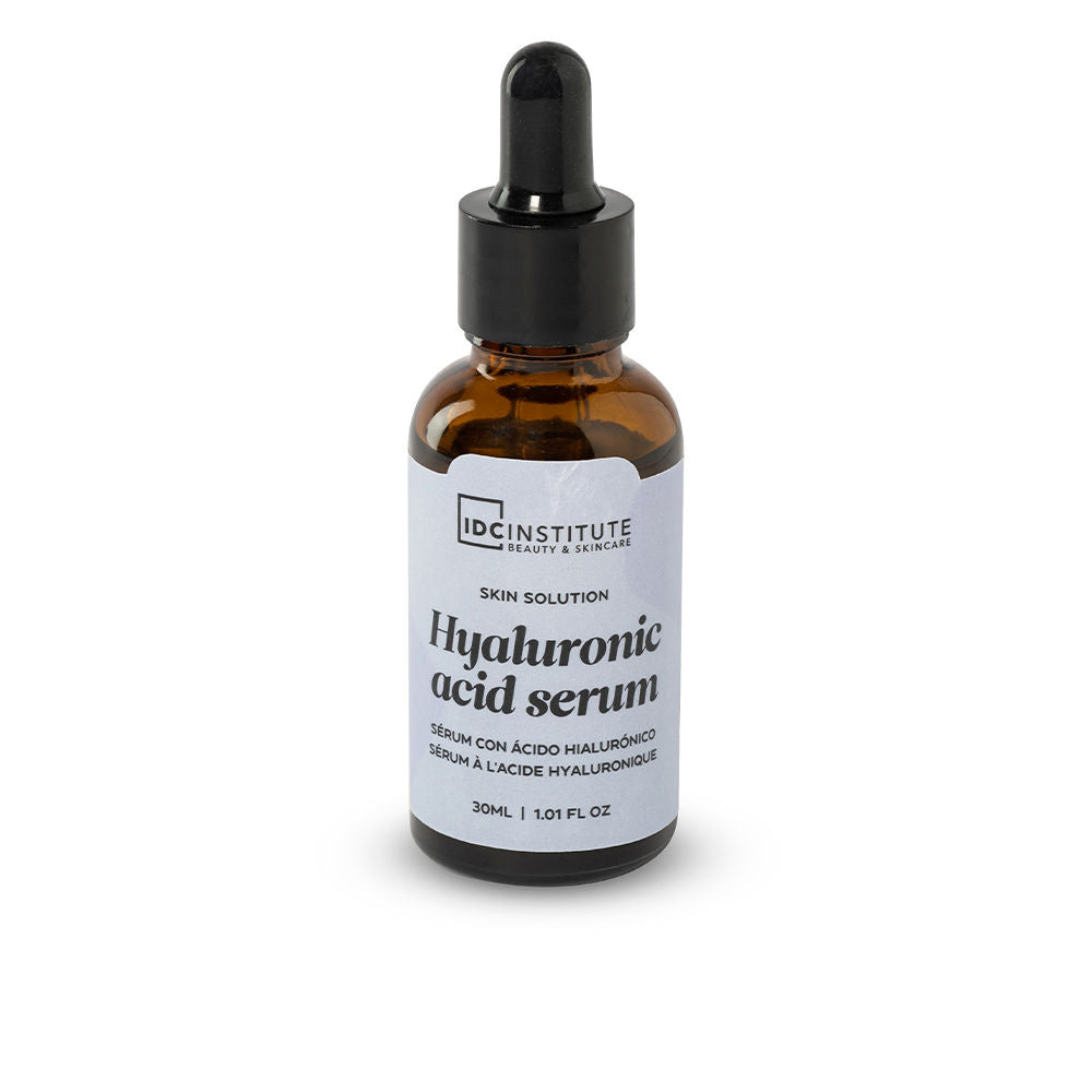 HYALURONIC ACID serum