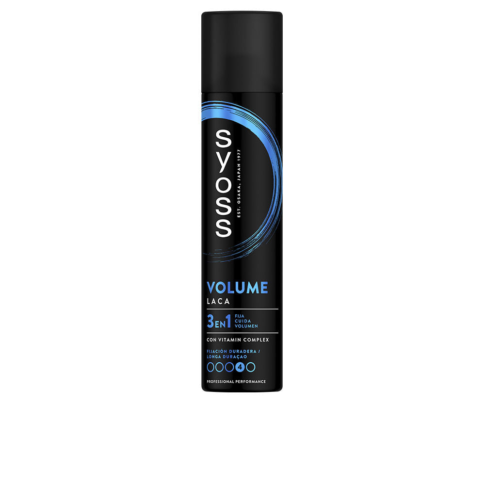 VOLUME LIFT lacquer 300 ml