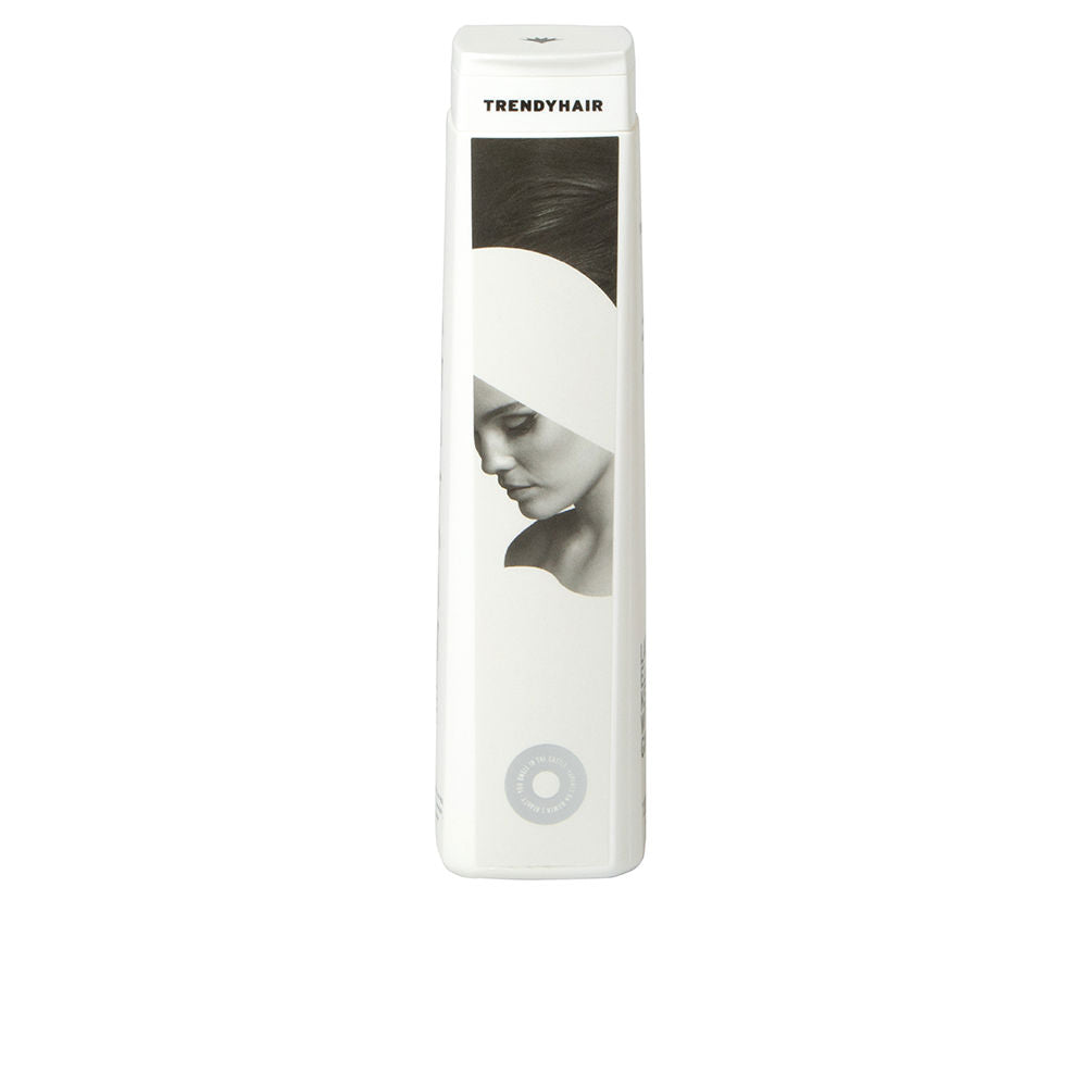 LAIT ELASTIC KERATIN with ginseng