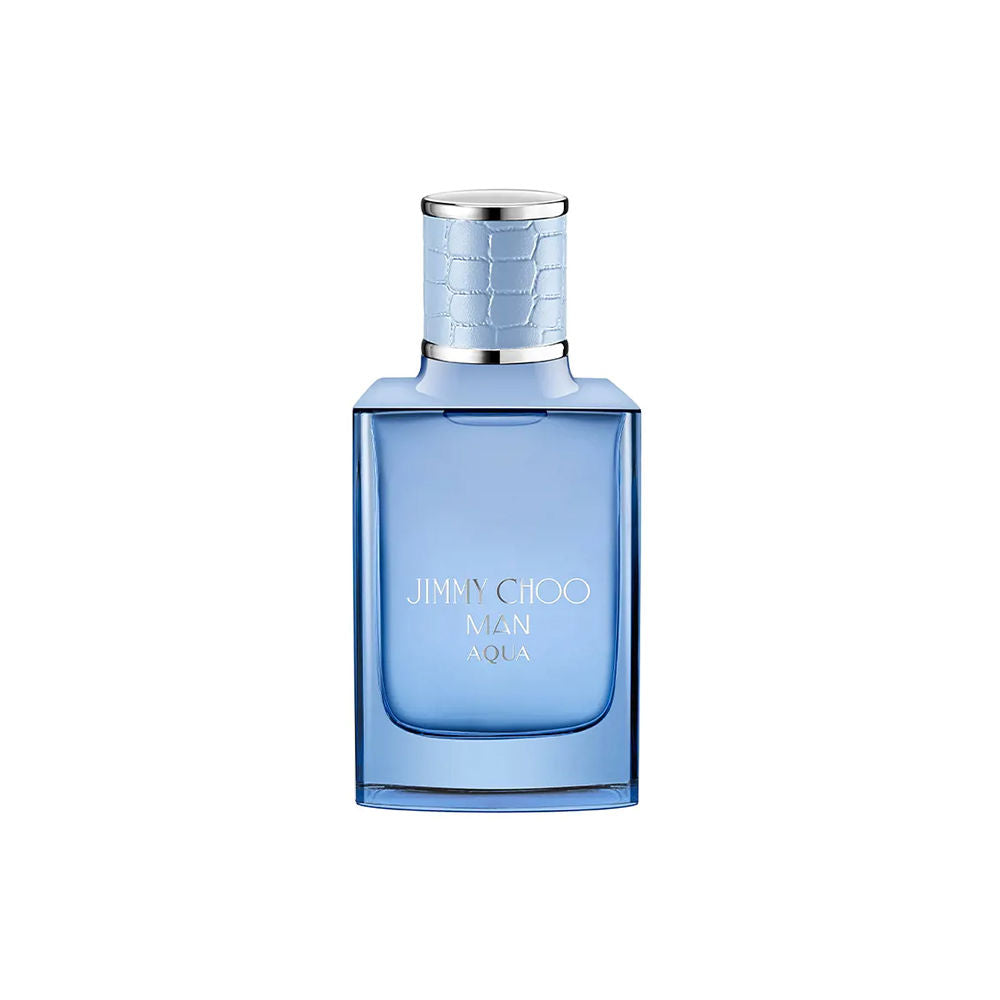 JIMMY CHOO AQUA eau de toilette spray