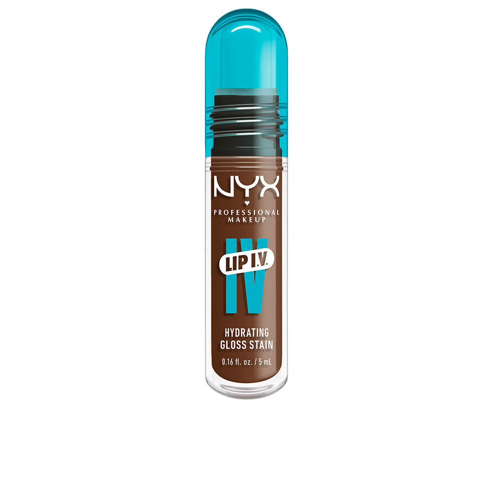 LIP IV gloss #03-Splash N Spice