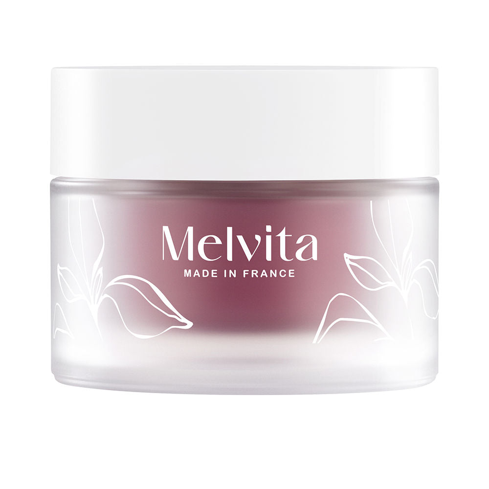 SOURCE DE ROSES plumping moisturizing cream