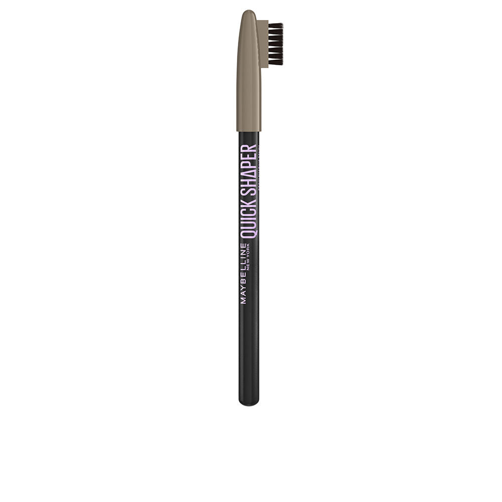 QUICK SHAPER eyebrow pencil #02-Blonde 1 unit