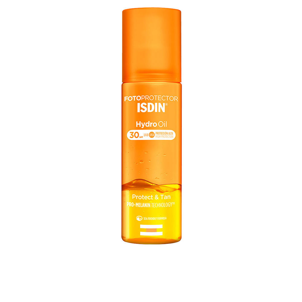 FOTOPROTECTOR hydro oil protege& broncea SPF30