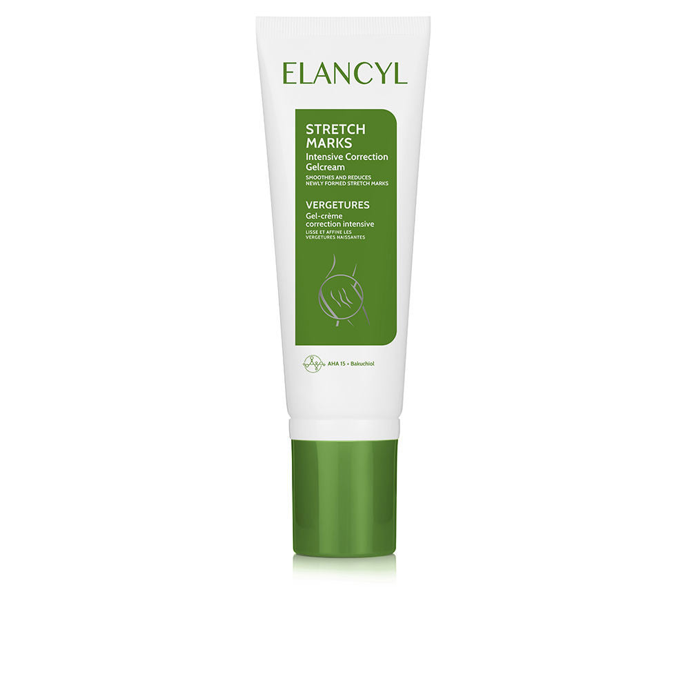 ELANCYL STRETCH MARKS correction gel-cream