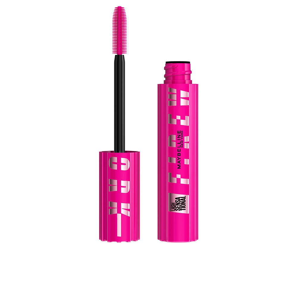 LASH SENSATIONAL FIREWORKS mask