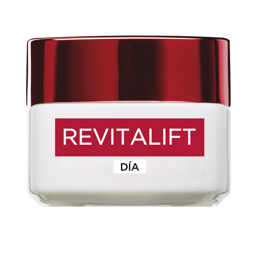 REVITALIFT anti-wrinkle day cream