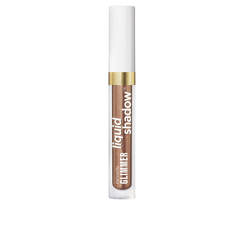 REVLON GLIMMER liquid shadow #203-Spaced Out
