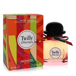 Twilly D'hermes by Hermes - Eau De Parfum Spray 1 oz