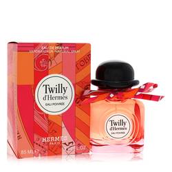 Twilly D'Hermes Eau Poivree by Hermes - Eau De Parfum Spray 1 oz