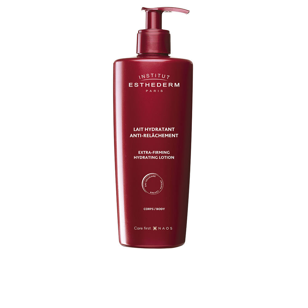 EXTRA-FIRMING moisturizing milk