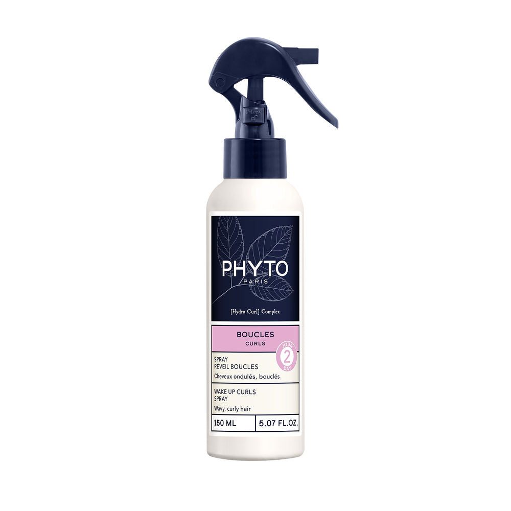 RIZOS curl revealing spray