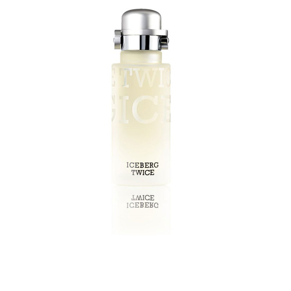 ICEBERG TWICE MAN edt vapo 125 ml