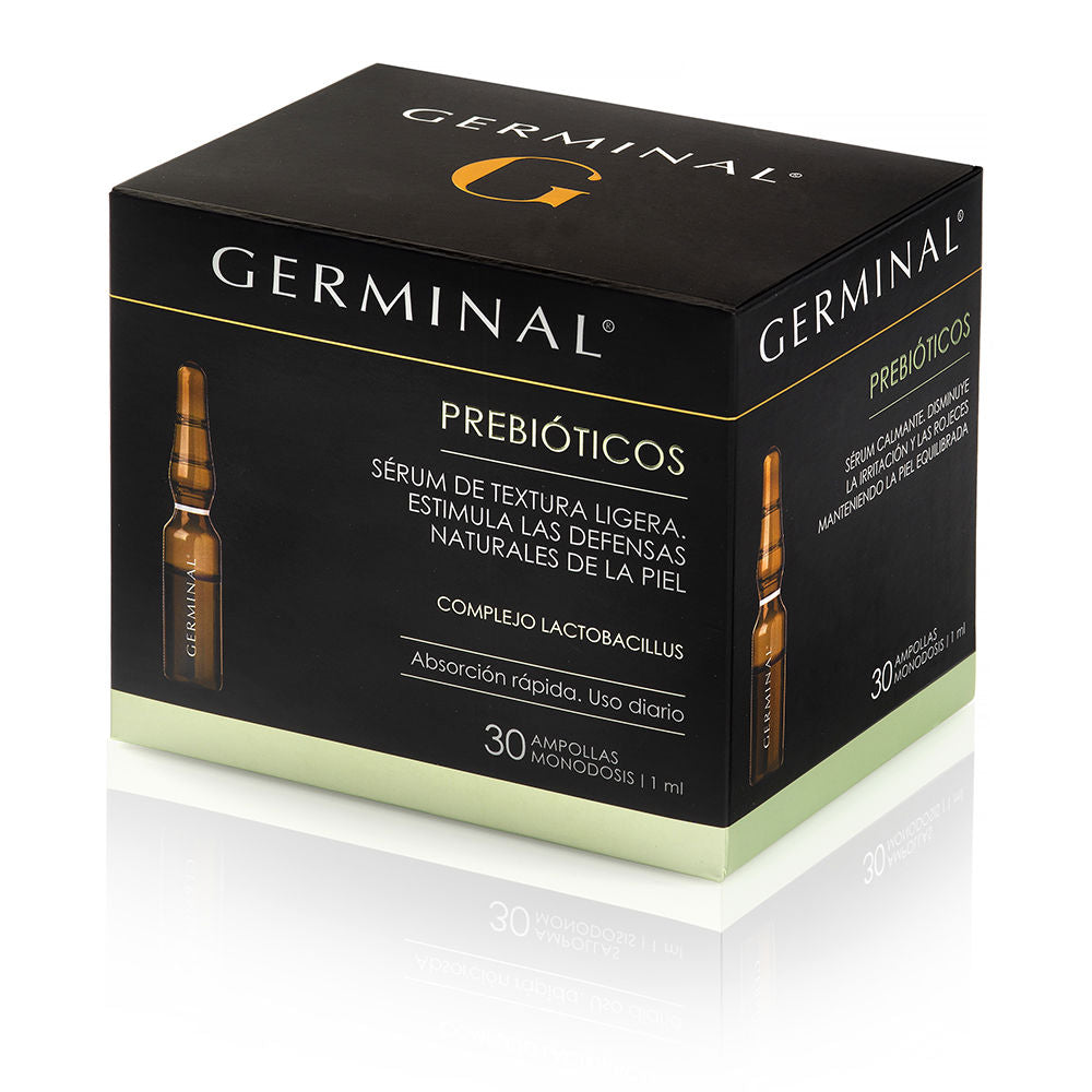 DEEP ACTION prebiotics ampoules 30 x 1 ml