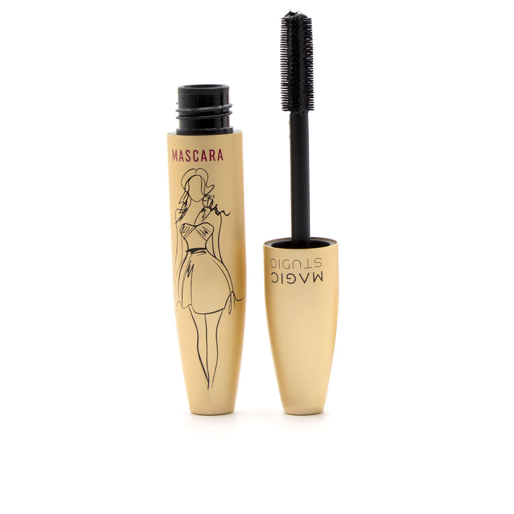 EXTRA VOLUME mascara