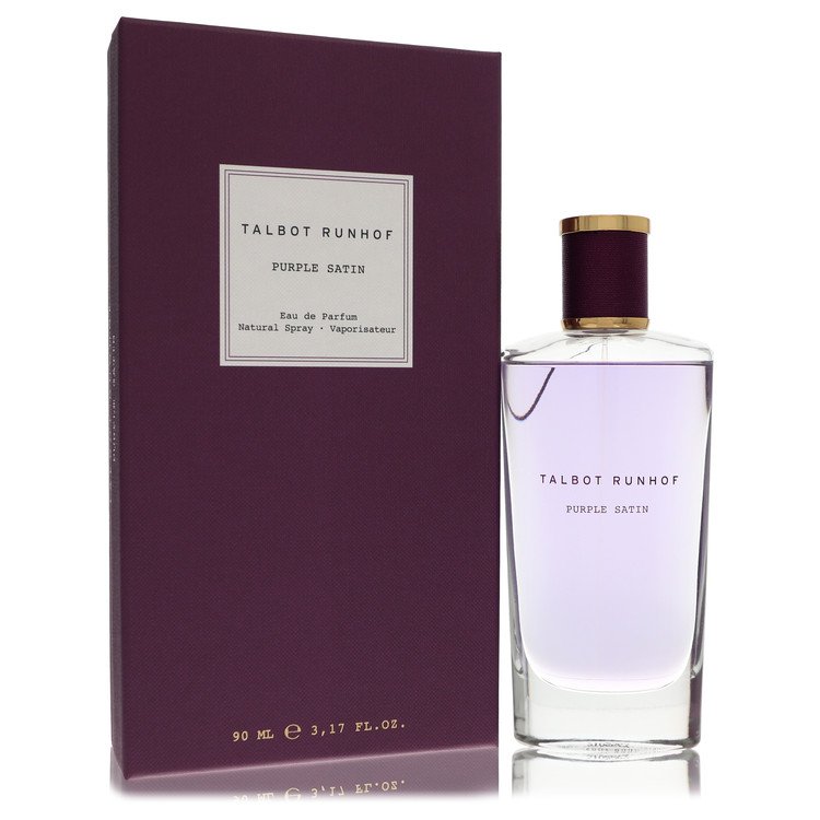 Talbot Runhof Purple Satin par Talbot Runhof - Eau de Parfum en spray 94 ml