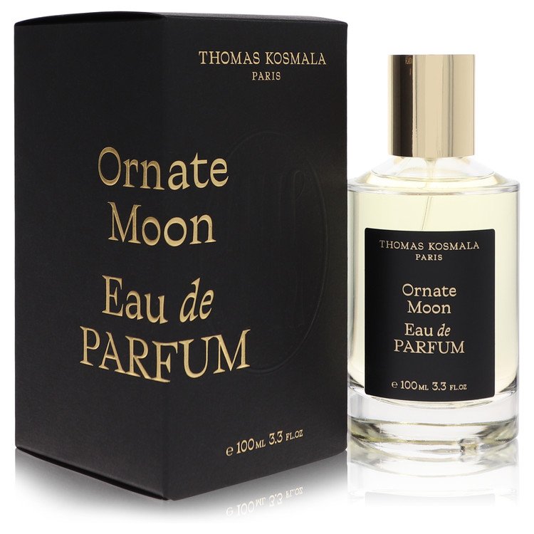 Thomas Kosmala Ornate Moon by Thomas Kosmala - Eau De Parfum Spray (Unisex) 3.4 oz