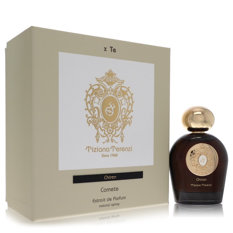 Tiziana Terenzi Chiron by Tiziana Terenzi - Extrait De Parfum Spray (Unisex) 3.38 oz