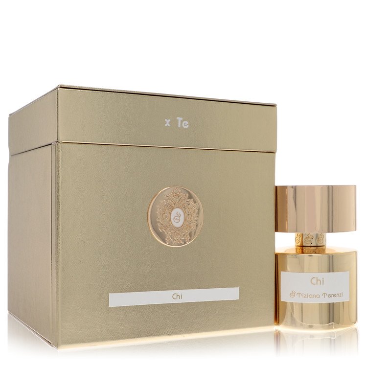 Tiziana Terenzi Chi von Tiziana Terenzi - Extrait de Parfum Spray (Unisex) Luna Collection 100 ml