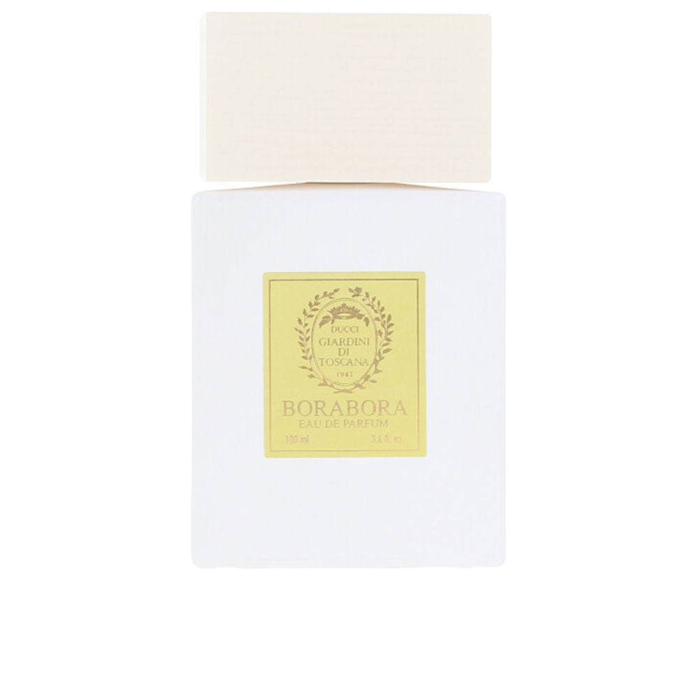BORABORA edp vapor