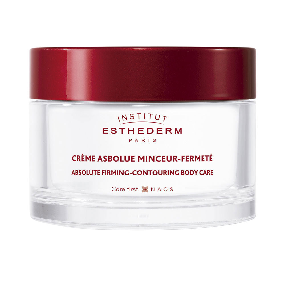 ABSOLUTE FIRMING-CONTOURING body cream 200 ml