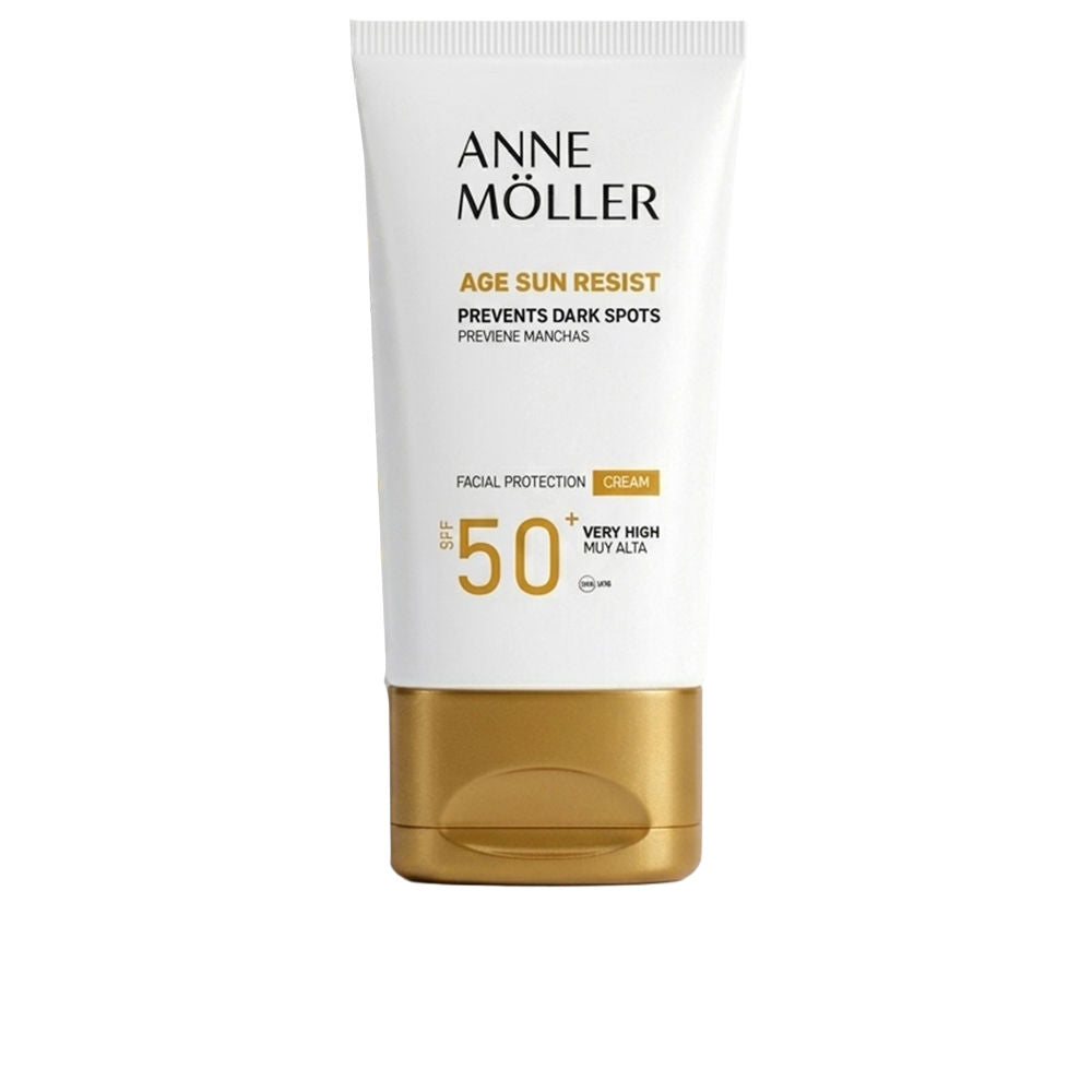 AGE SUN RESIST prevents dark spots SPF50+ 50 ml