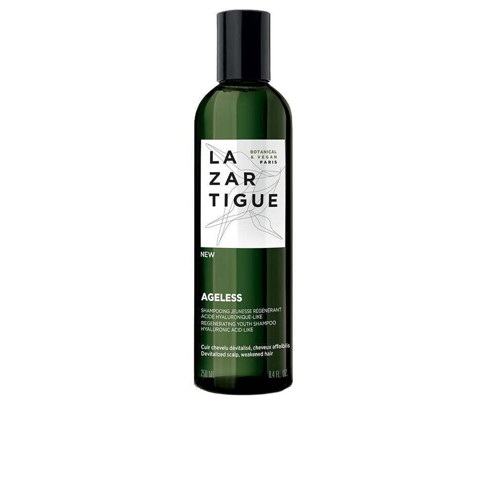 AGELESS rejuvenating and regenerating shampoo with synthetic hyaluronic acid 250 ml