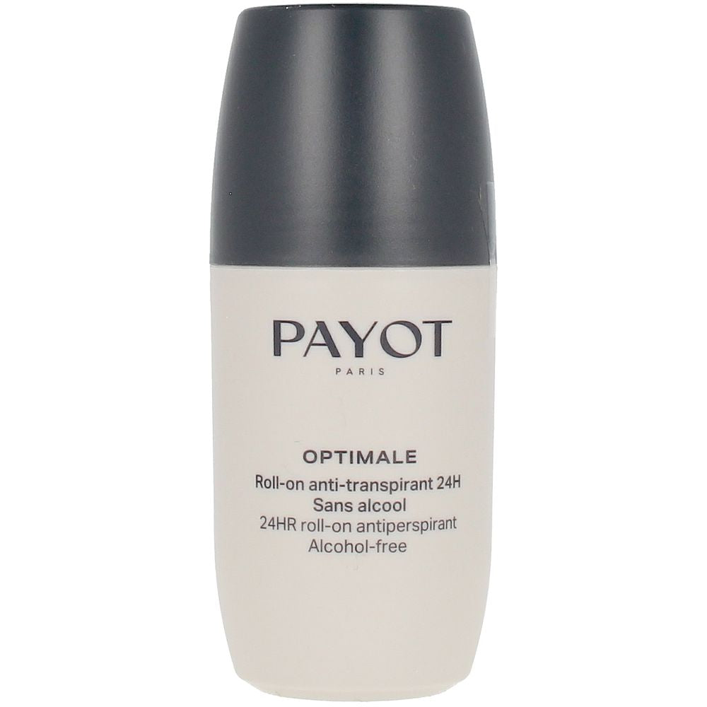 OPTIMALE deodorant 24h