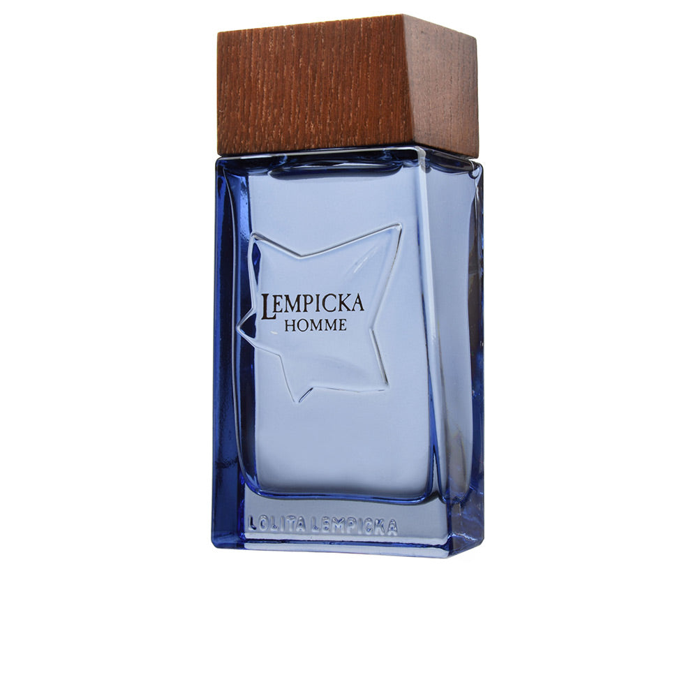 LEMPICKA HOMME eau de toilette spray