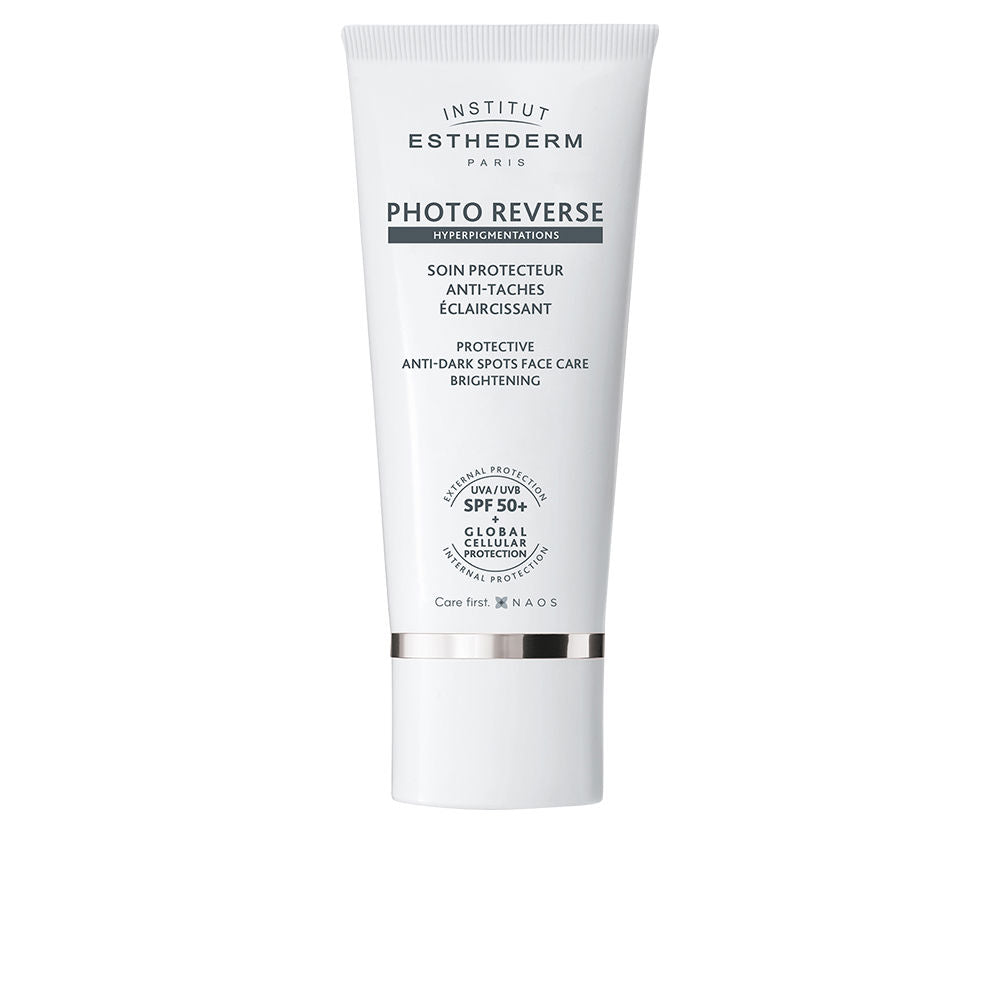 PHOTO REVERSE illuminating anti-spot protective facial treatment SPF50+ 50 ml