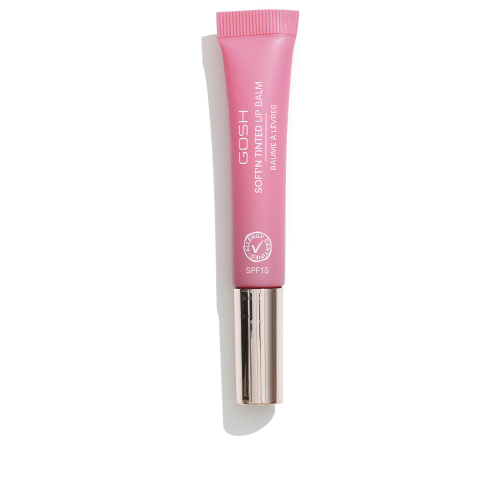 SOFT'N TINTED lip balm #005-pink rose