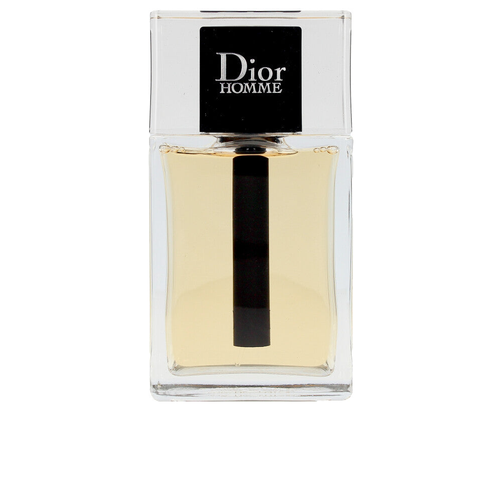 DIOR HOMME eau de toilette spray