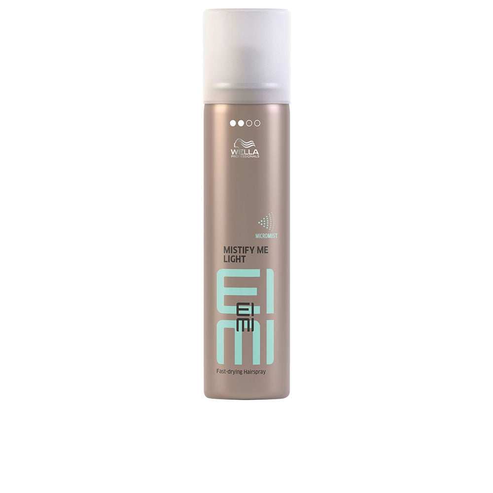 EIMI mistify me light