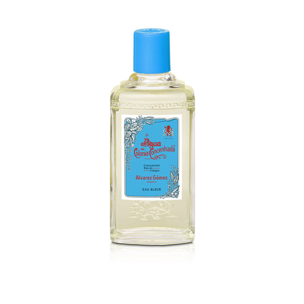 CONCENTRATED COLOGNE eau bleue edc vapo